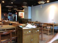 大堂-杨家火锅(国美店)