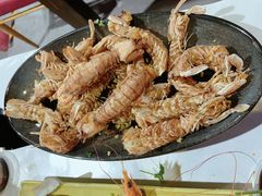 -阿尔法海鲜排档(爱琴海店)
