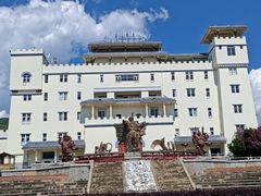 -南诏风情岛