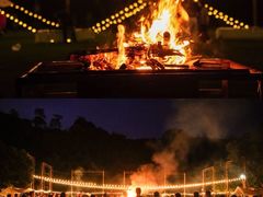 -清泉湾生态旅游度假区