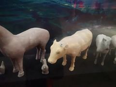 -汉景帝阳陵博物院
