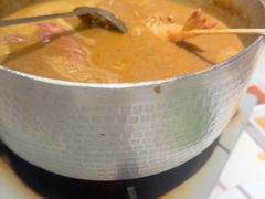 -燃计沙茶皇·香港沙茶火锅(人广旗舰店)