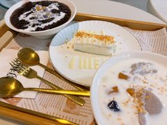 -夏羽记甜品(小榄大信店)