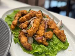 -春餐厅