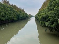 -嘉北郊野公园