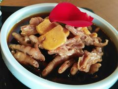 无骨凤爪-浙C老邻舍(西城海错店)