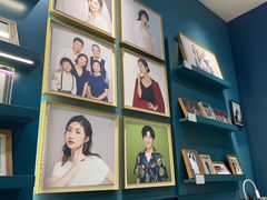-海马体照相馆(西安高新万达广场店)