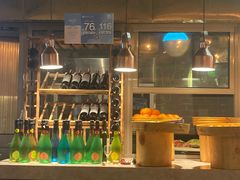 -星伦多自助料理(爱琴海店)