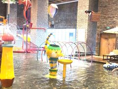 -清河半岛温泉度假酒店