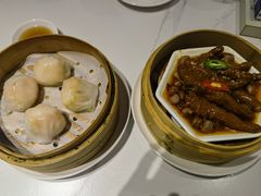 -富淳饭店(陆家嘴保利广场店)