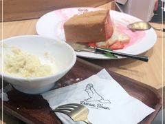 -丹礼糖甜品