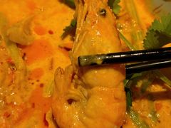 -大头虾越式风味餐厅(光明广场店)