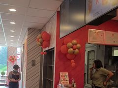 -肯德基(永旺店)