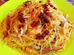 星洲炒粉-小龍鳳餐室(番禺路店)