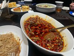 -喜悦烤鸭·新京菜(王府井店)