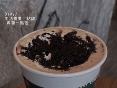 -星巴克(珠海摩尔百货店)