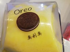 -森屿牧白生日蛋糕(万达广场店)