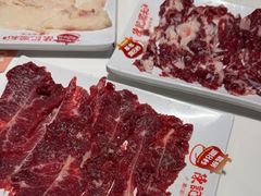 -陈记顺和潮汕牛肉火锅(韩江路店)
