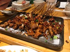 -木屋烧烤(坂田天安云谷店)