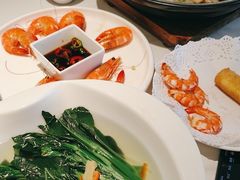 -玲珑·新粤菜(安华汇店)
