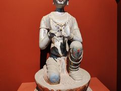 -敦煌艺术馆