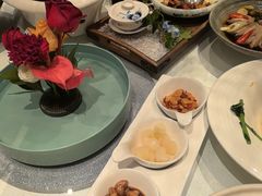 -岷山饭店-岷轩中餐厅