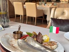 -一棵树·意大利西餐厅One Tree(新城店)