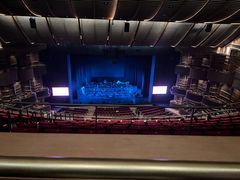 -交通银行前滩31演艺中心