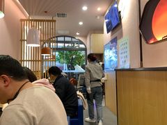 等位区-阿香米线(北京大兴凯德MALL店)