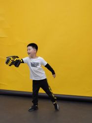 -小鬼当佳儿童摄影(龙德广场店)