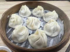 虾肉小笼-新丰小吃(中山中路分店)