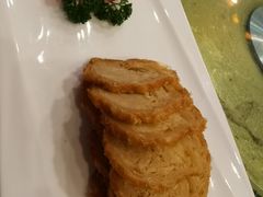 功德素鸭-功德林素菜饭庄(前门店)