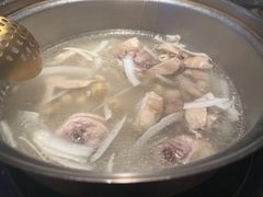 -大头椰·椰子鸡火锅(南宁万象城店)