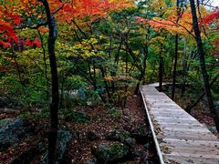 -丹东天桥沟景区