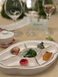 -上海海鸥丽晶酒店·宴会厅