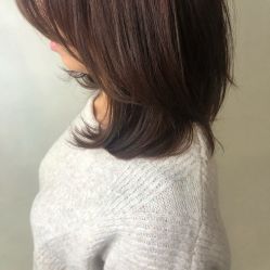 -MYYF SALON烫发染发