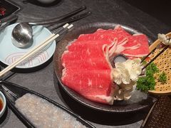 -捞王猪肚鸡火锅(金华义乌之心店)