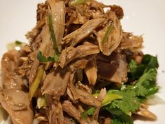 -大鹏饭店·金陵家宴(奥体中心店)