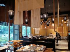 大堂-锦城印象火锅(天府三街店)
