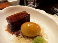-上海苏宁宝丽嘉酒店·嘉府壹号中餐厅