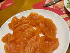 -盛宴标帜西餐厅龙虾.鲍鱼•牛排(重庆喜来登大酒店)