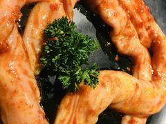 -五彩凉山自助西昌烧烤(柳翠路店)