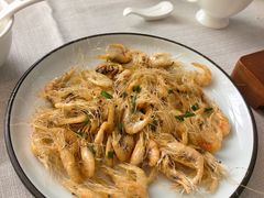 -狮王府淮扬菜(百家湖1912店)