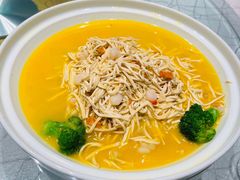 蟹黄大煮干丝小份-赛德大酒店(邗江中路店)