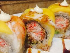 -山葵家·创意料理(宁波来福士店)