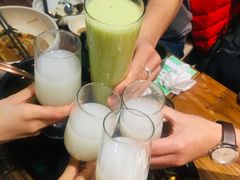 -云海肴·汽锅鸡·云南菜(美罗城店)