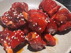 -兰溪小馆(东直门簋街店)