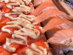 -万岁寿司(万国店)