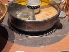 -巴奴毛肚火锅(京西大悦城店)