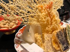 -天狗山料理(省体店)